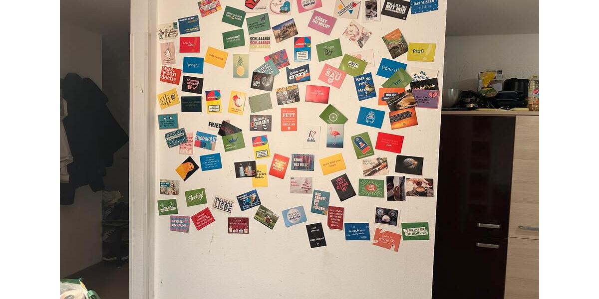 Erdgeschoßwohnung Jena Burgau - 1 Zimmer, 80 m&sup2;, 400&euro; | Angebot:25968242