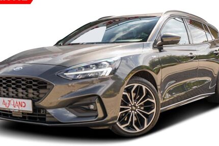 Ford Focus 94.137 km 16.990 &euro; Erfurt 99087