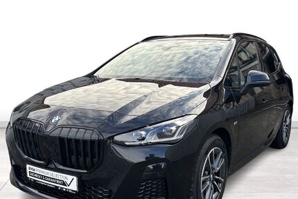 BMW 220 Active Tourer 2.476 km 34.911 &euro; Jena 07745