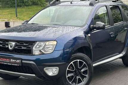 Dacia Duster 64.747 km 12.890 &euro; Erfurt 99085