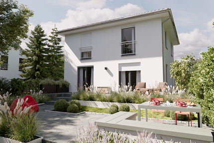 Haus Weimar Ehringsdorf - 4 Zimmer, 126 m&sup2;, 572.490&euro; | Angebot:27356392