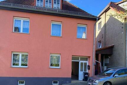 Haus Bad Sulza - 5 Zimmer, 138 m&sup2;, 170.000&euro; | Angebot:25660597