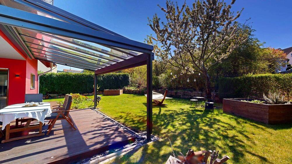 Einfamilienhaus Erfurt Windischholzhausen - 5 Zimmer, 144 m&sup2;, 665.000&euro; | Angebot:26435512