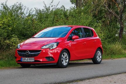 Opel Corsa 213.100 km 4.900 &euro; Erfurt 99195