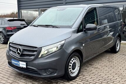 Mercedes-Benz Vito 107.000 km 27.490 &euro; Erfurt 99092