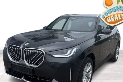 BMW X3 1.500 km 54.657 &euro; Erfurt 99087