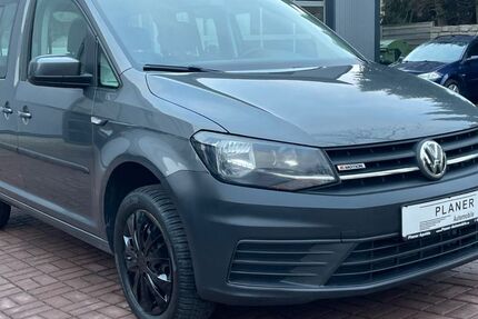 VW Caddy 85.000 km 18.990 &euro; Apolda 99510