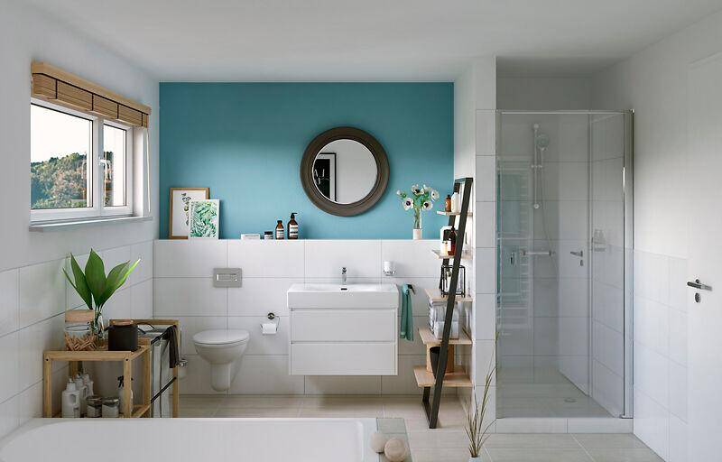 Mehrfamilienhaus, Wohnhaus Großrudestedt - 4 Zimmer, 125 m&sup2;, 390.810&euro; | Angebot:25987099