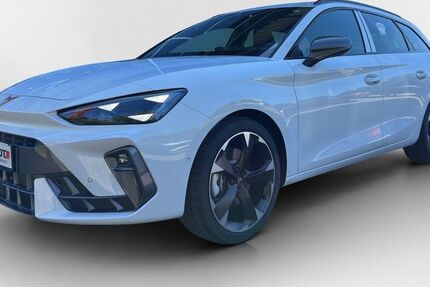 Cupra Leon 2.500 km 38.950 &euro; Erfurt 99099