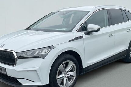 Skoda Enyaq 29.900 km 27.460 &euro; Rudolstadt 07407