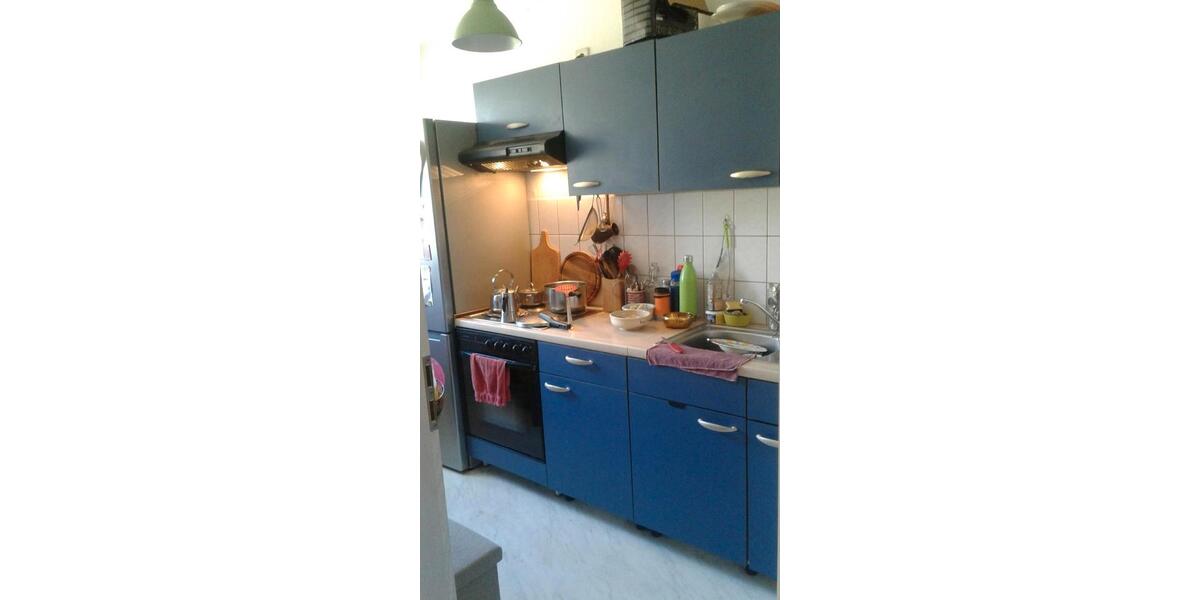 Dachgeschoßwohnung Weimar Lützendorf - 2 Zimmer, 55 m&sup2;, 400&euro; | Angebot:25611988