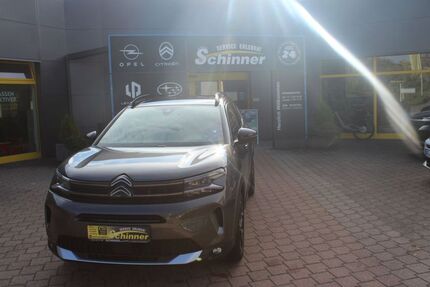 Citroen C5 Aircross 43.200 km 23.590 &euro; Weimar 99427