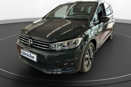 VW Touran 65.000 km 22.480 &euro; Erfurt 99099