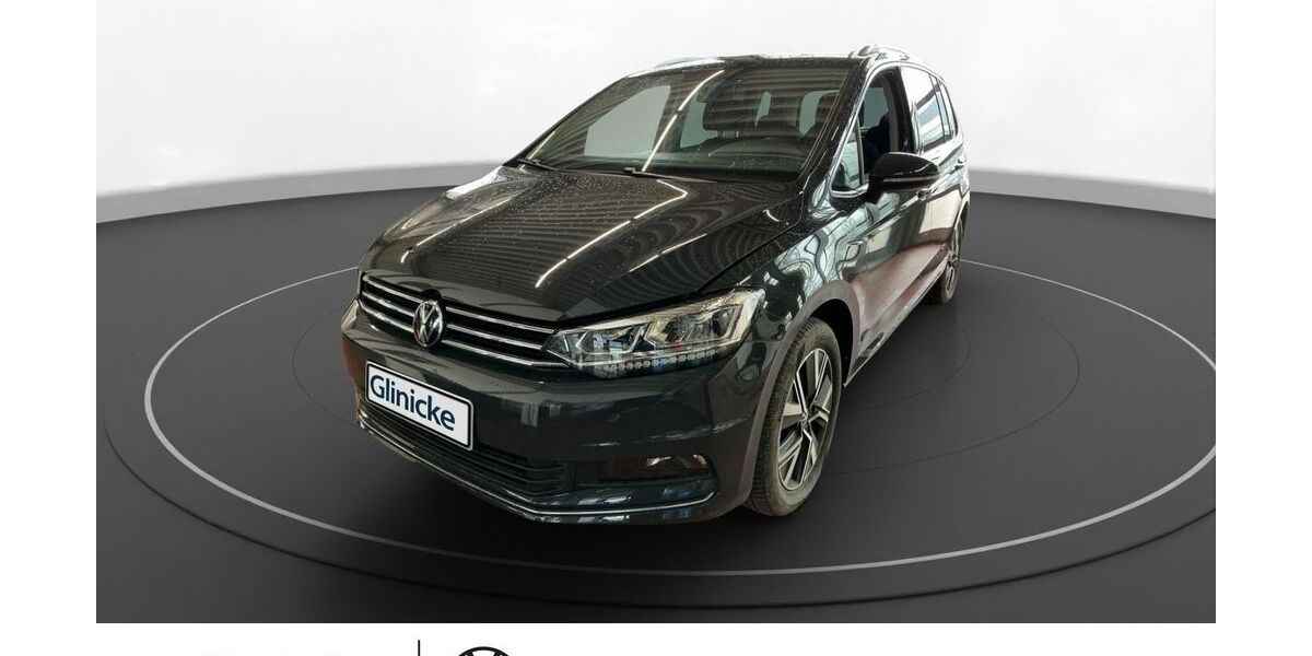 VW Touran 65.000 km 22.480 &euro; Erfurt 99099