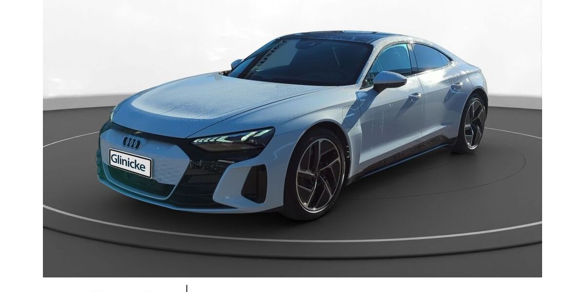 Audi e-tron GT 25.200 km 46.980 &euro; Weimar 99423