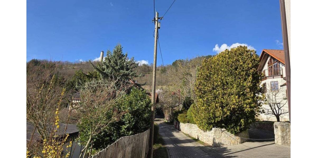 Einfamilienhaus Jena Ziegenhain - 5 Zimmer, 140 m&sup2;, 370.000&euro; | Angebot:25837441