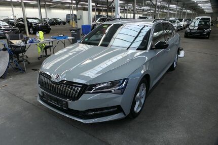Skoda Superb 78.900 km 24.990 &euro; Weimar 99425