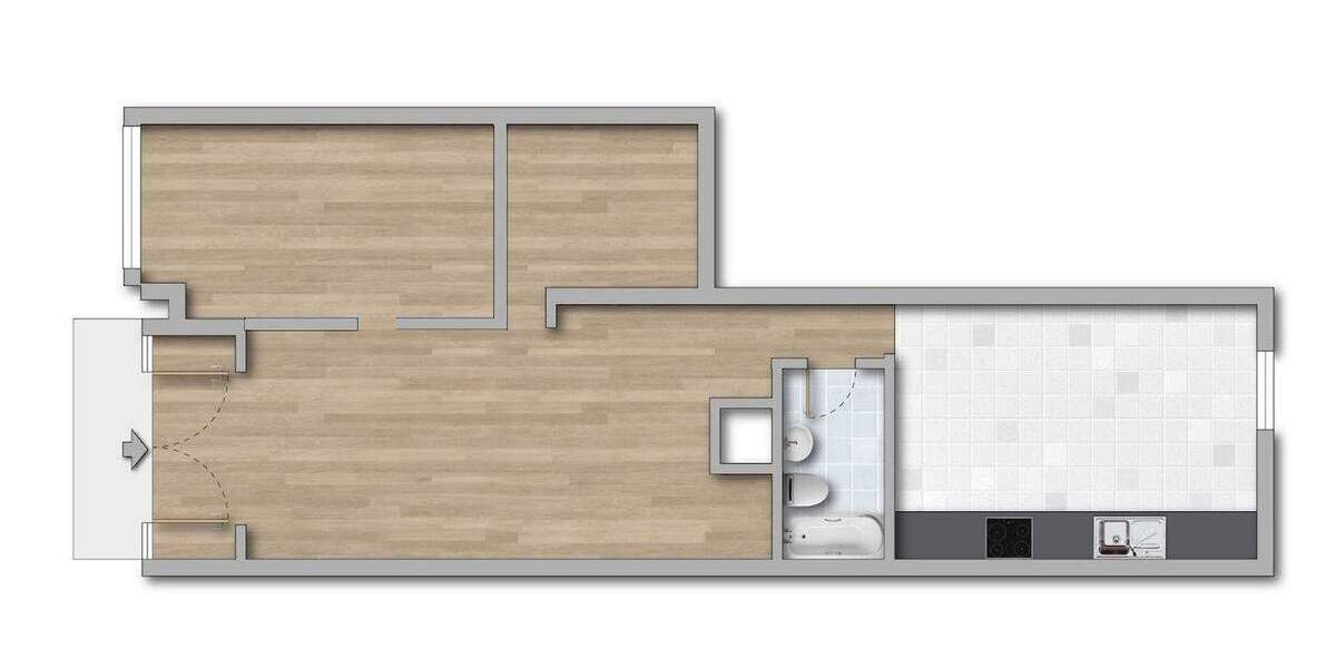 Gewerbeobjekt Erfurt Melchendorf - 485&euro; | Angebot:25776946