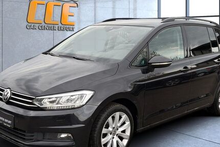 VW Touran 140.000 km 17.890 &euro; Erfurt 99092