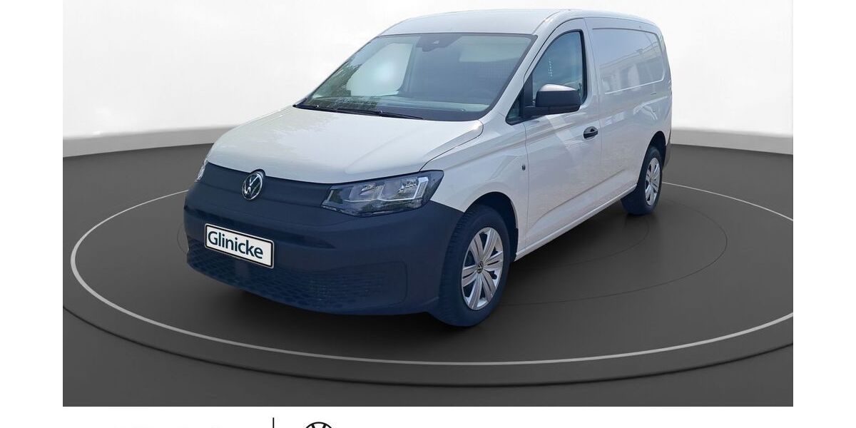 VW Caddy Maxi 10.500 km 32.720 &euro; Weimar 99423