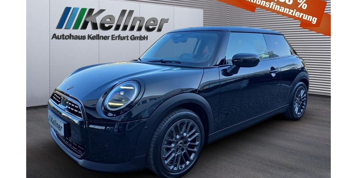Mini Cooper C 33.449 km 25.980 &euro; Erfurt 99091