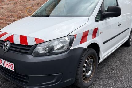 VW Caddy 213.776 km 5.990 &euro; Kahla / Thüringen 07768