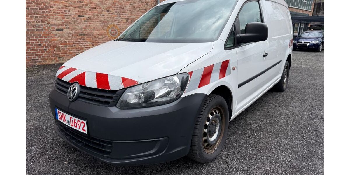 VW Caddy 213.776 km 5.990 &euro; Kahla / Thüringen 07768