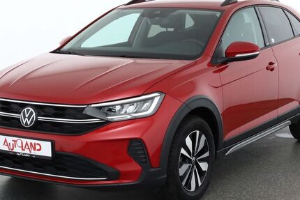 VW Taigo 18.377 km 20.990 &euro; Zöllnitz 07751