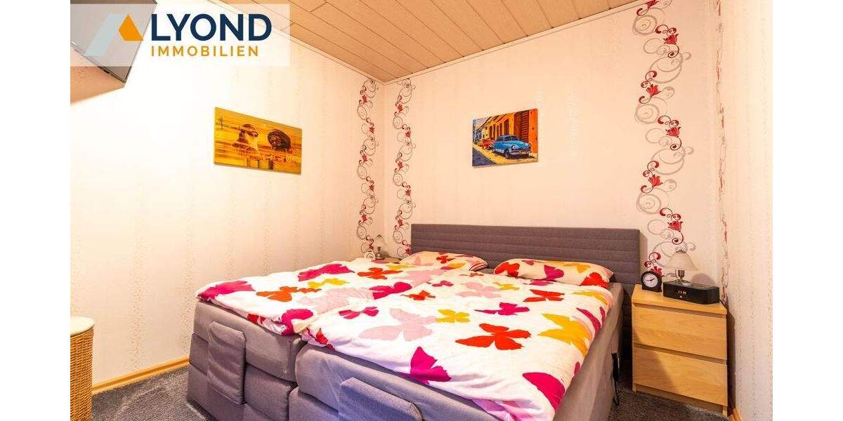 Etagenwohnung Erfurt Altstadt - 2 Zimmer, 56 m&sup2;, 159.000&euro; | Angebot:25676587