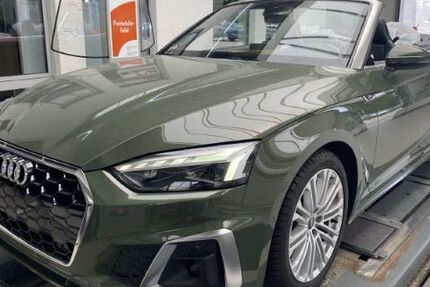 Audi A5 58.900 km 36.980 &euro; Weimar 99423