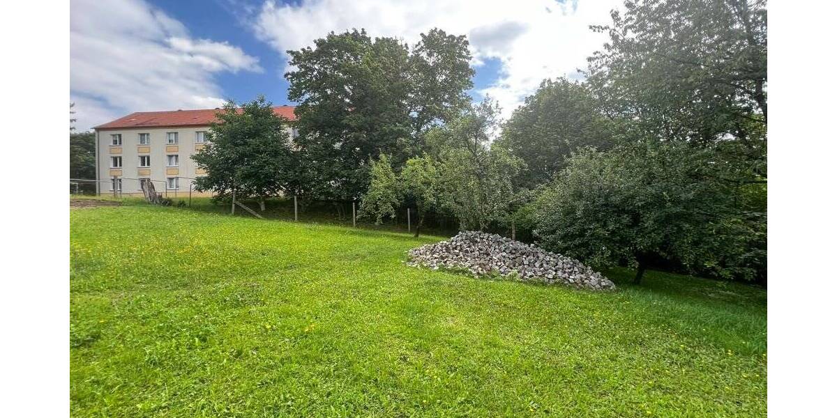 Grundstück Bad Sulza - 192.000&euro; | Angebot:25815198