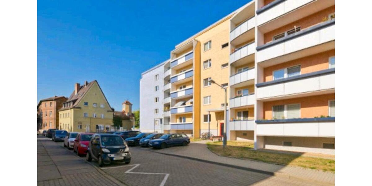 Etagenwohnung Jena Burgau - 1.5 Zimmer, 36 m&sup2;, 358&euro; | Angebot:26299853