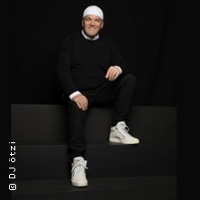 DJ Ötzi & Band 12.06.2026 Festwiese Apolda