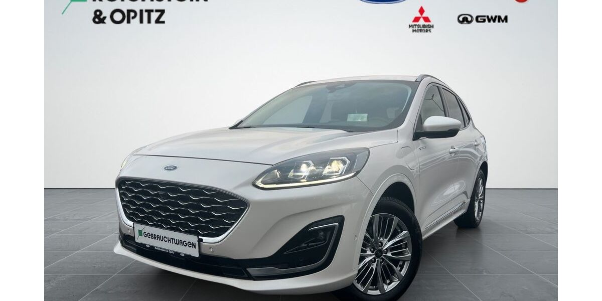 Ford Kuga 29.850 km 26.990 &euro; Jena-Lobeda 07747