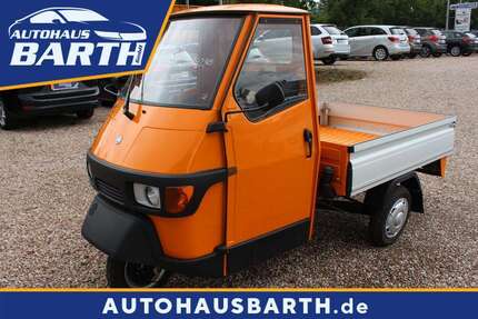Piaggio Ape 1.120 km 8.040 &euro; Amt Wachsenburg OT Thörey 99334