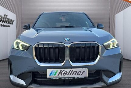 BMW X1 26.428 km 43.590 &euro; Erfurt 99091