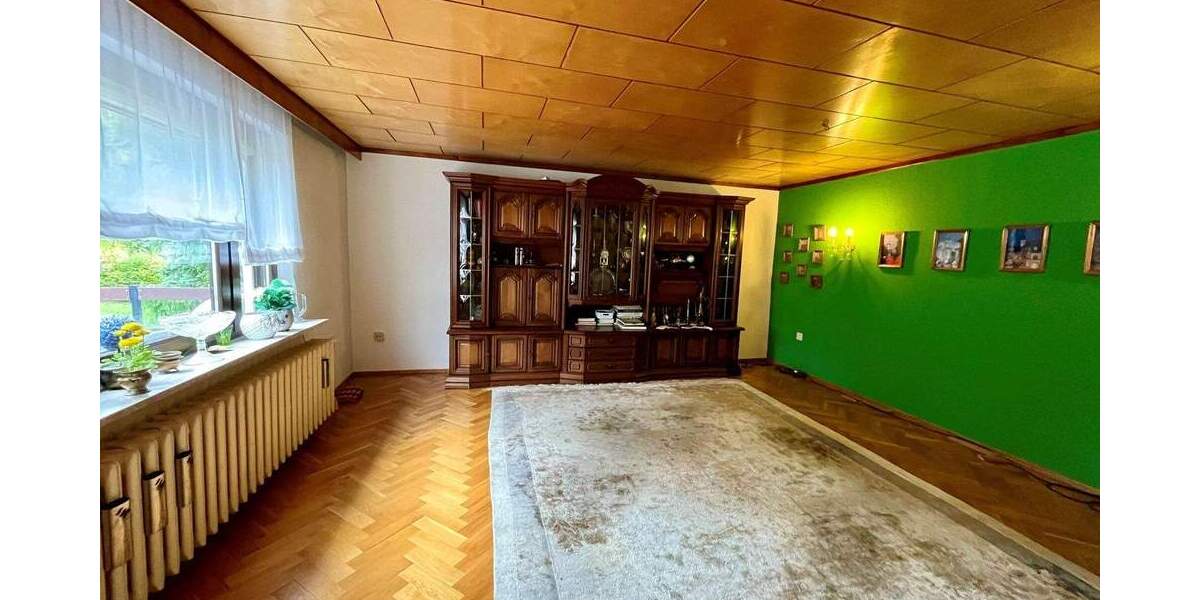Bungalow Erfurt Brühlervorstadt - 2 Zimmer, 85 m&sup2;, 390.000&euro; | Angebot:25815879