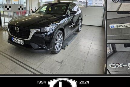 Mazda CX-60 5.202 km 47.500 &euro; Weimar 99425
