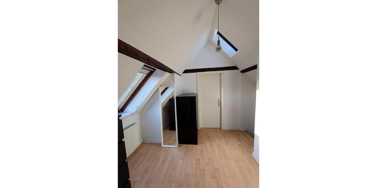 Maisonettenwohnung Jena - 3 Zimmer, 63 m&sup2;, 812&euro; | Angebot:26631208
