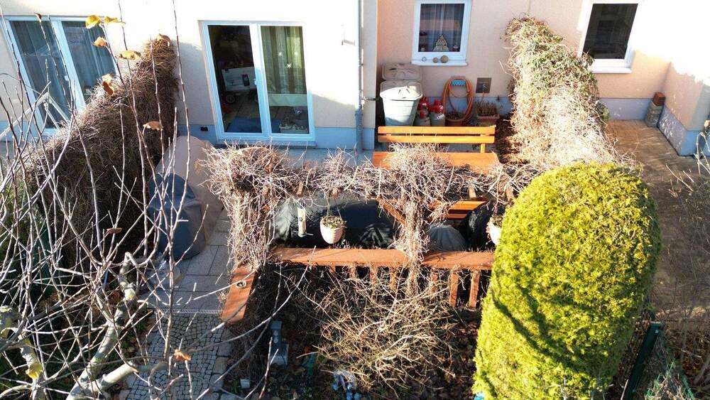 Reihenmittelhaus Weimar Südstadt - 5 Zimmer, 135 m&sup2;, 490.000&euro; | Angebot:25687198