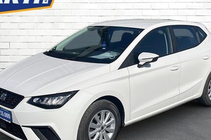Seat Ibiza 84.783 km 12.290 &euro; Amt Wachsenburg OT Thörey 99334