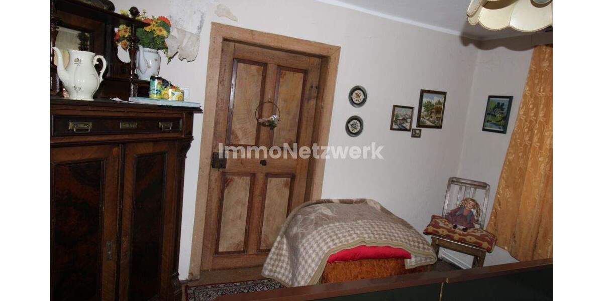 Bauernhaus, Landhaus Olbersleben Olbersleben - 4 Zimmer, 120 m&sup2;, 70.000&euro; | Angebot:25714620