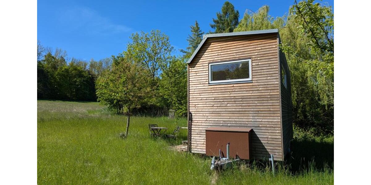 Einfamilienhaus Weimar Ehringsdorf - 49.999&euro; | Angebot:26035789