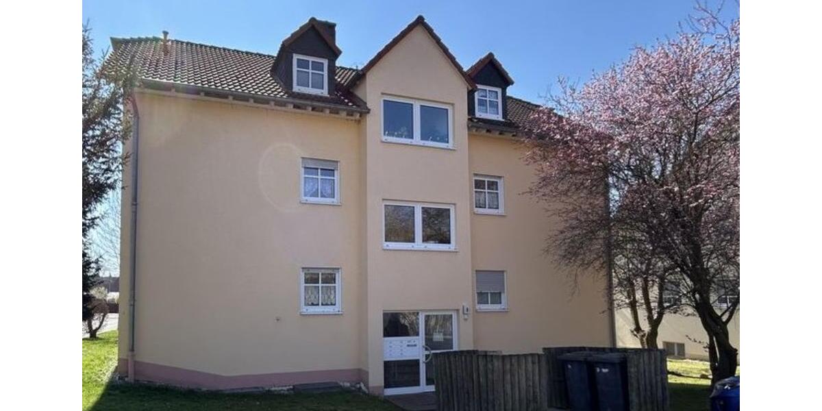 Dachgeschoßwohnung Grammetal - 2 Zimmer, 43 m&sup2;, 79.000&euro; | Angebot:22936026