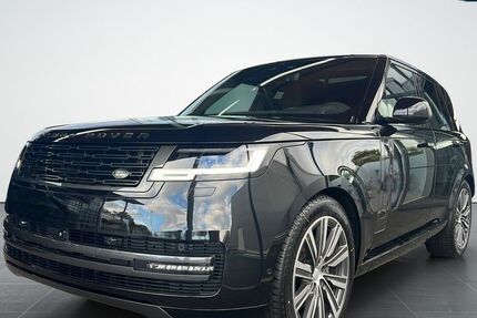 Land Rover Range Rover 1.500 km 139.990 &euro; Jena-Lobeda 07747