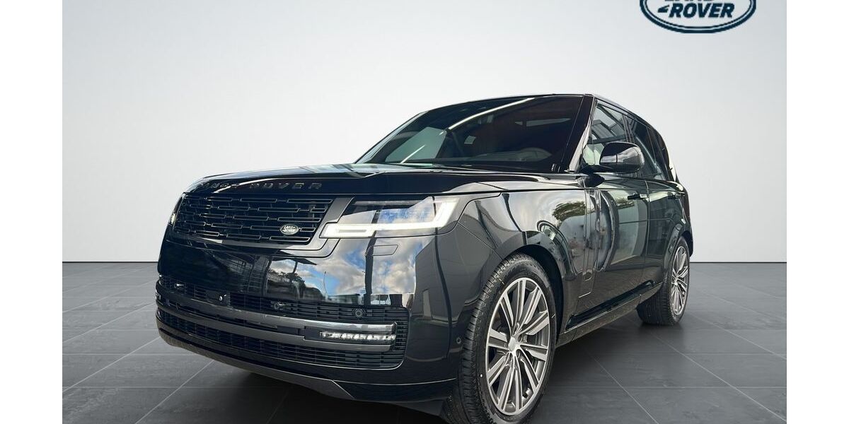 Land Rover Range Rover 1.500 km 139.990 &euro; Jena-Lobeda 07747
