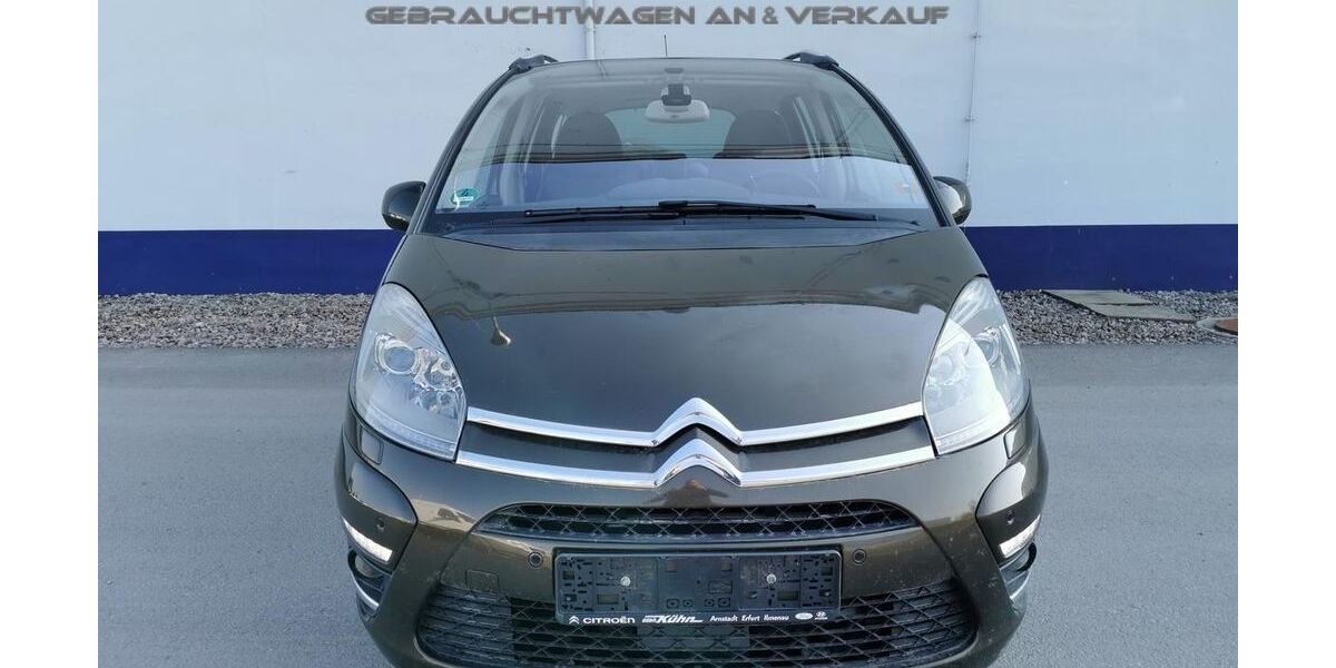 Citroen C4 Picasso 170.000 km 3.450 &euro; Erfurt 99091