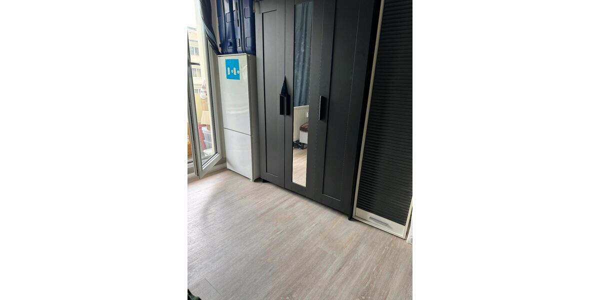 Etagenwohnung Jena Burgau - 2 Zimmer, 50 m&sup2;, 810&euro; | Angebot:26527724