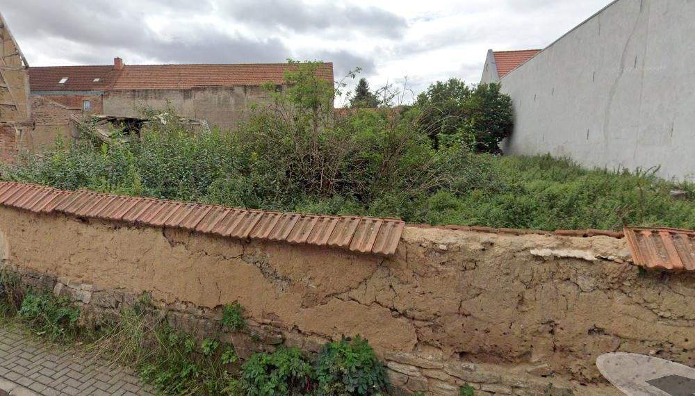 Grundstück Erfurt Möbisburg-Rhoda - 140.000&euro; | Angebot:25748853