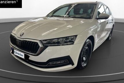 Skoda Octavia 66.500 km 24.980 &euro; Erfurt 99099